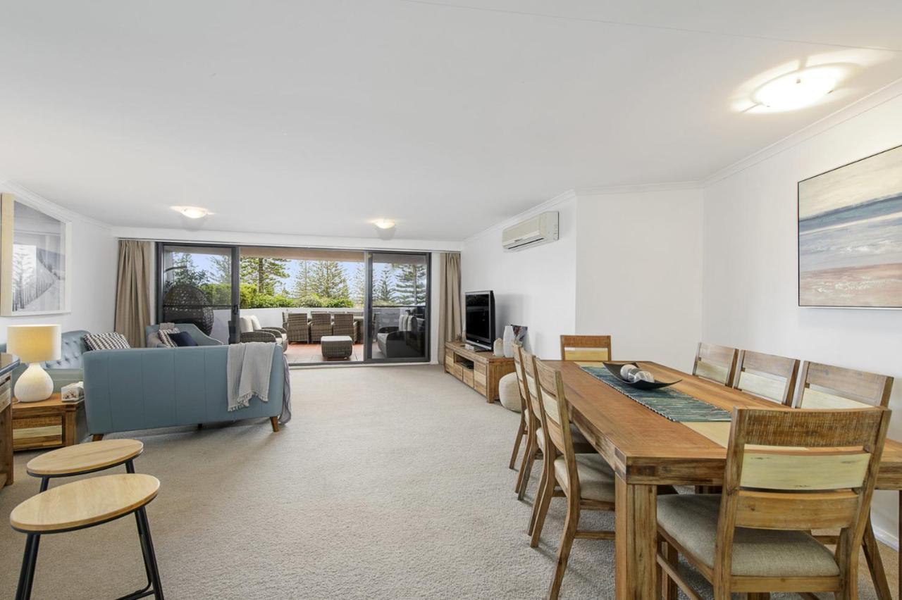 Flightdeck 101, 5-7 Clarence Street Apartment Port Macquarie Exterior photo