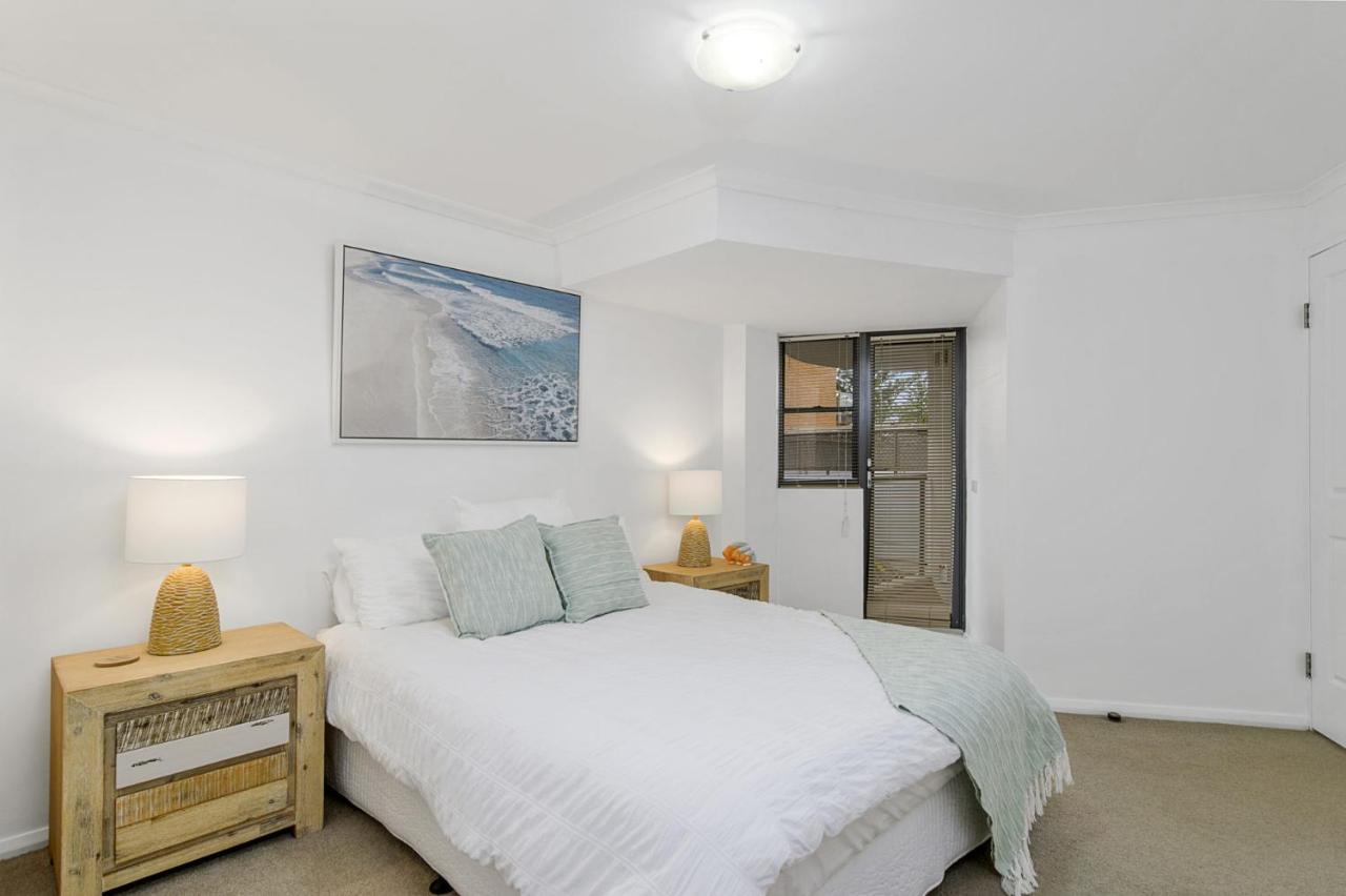 Flightdeck 101, 5-7 Clarence Street Apartment Port Macquarie Exterior photo